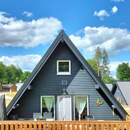 Neues-Ferienhaus-Am-Schoenen-Ferienpark-Twistesee-Naehe-Bad-Arolsen Bad Arolsen Eksteriør bilde