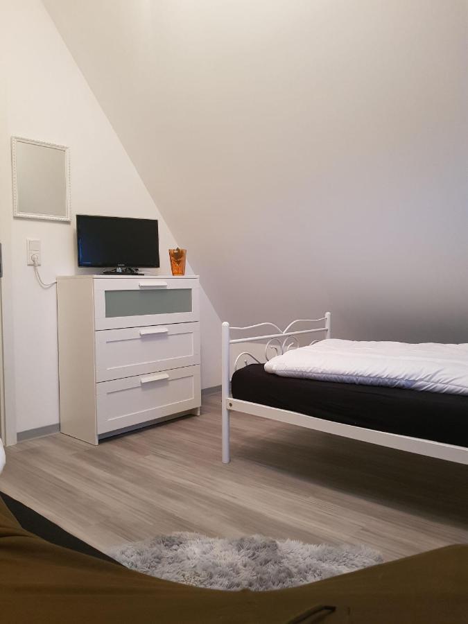 Neues-Ferienhaus-Am-Schoenen-Ferienpark-Twistesee-Naehe-Bad-Arolsen Bad Arolsen Eksteriør bilde